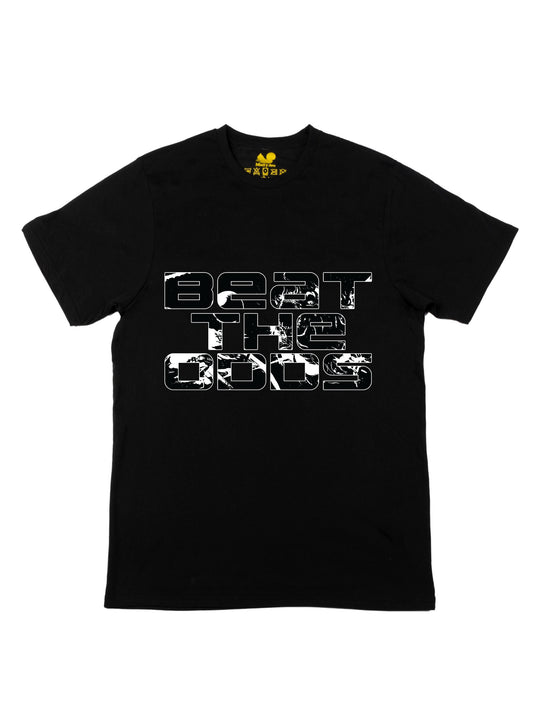 Beat the Odds Unisex T-Shirt