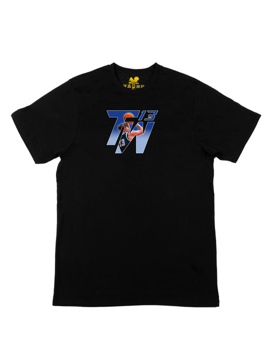 Triston Wennerston Unisex T-Shirt
