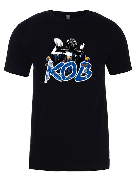 KOB Unisex T-Shirt