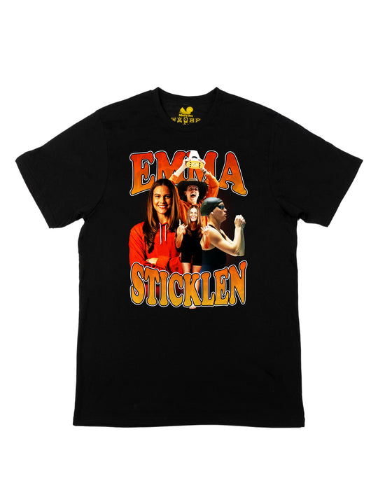 Emma Sticklen Unisex T-Shirt