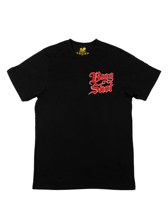 Bigg Shot Unisex T-Shirt
