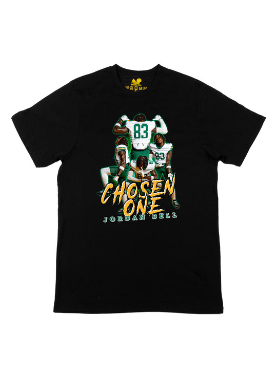 Chosen One Jordan Bell Unisex T-Shirt