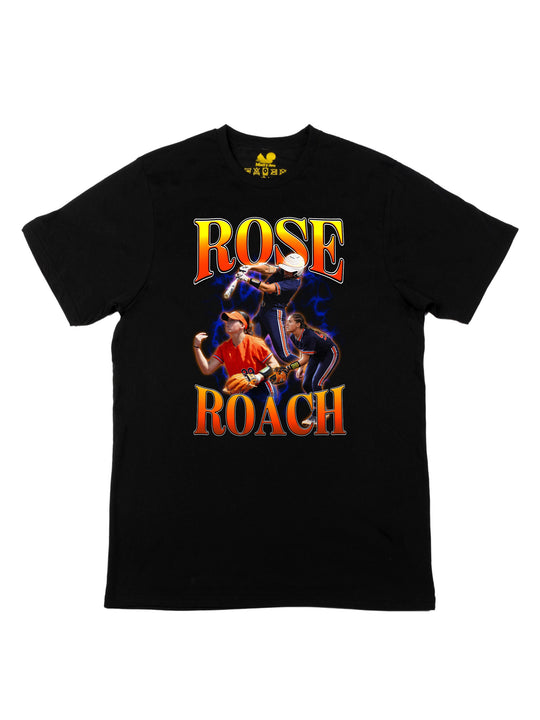Rose Roach Unisex T-Shirt