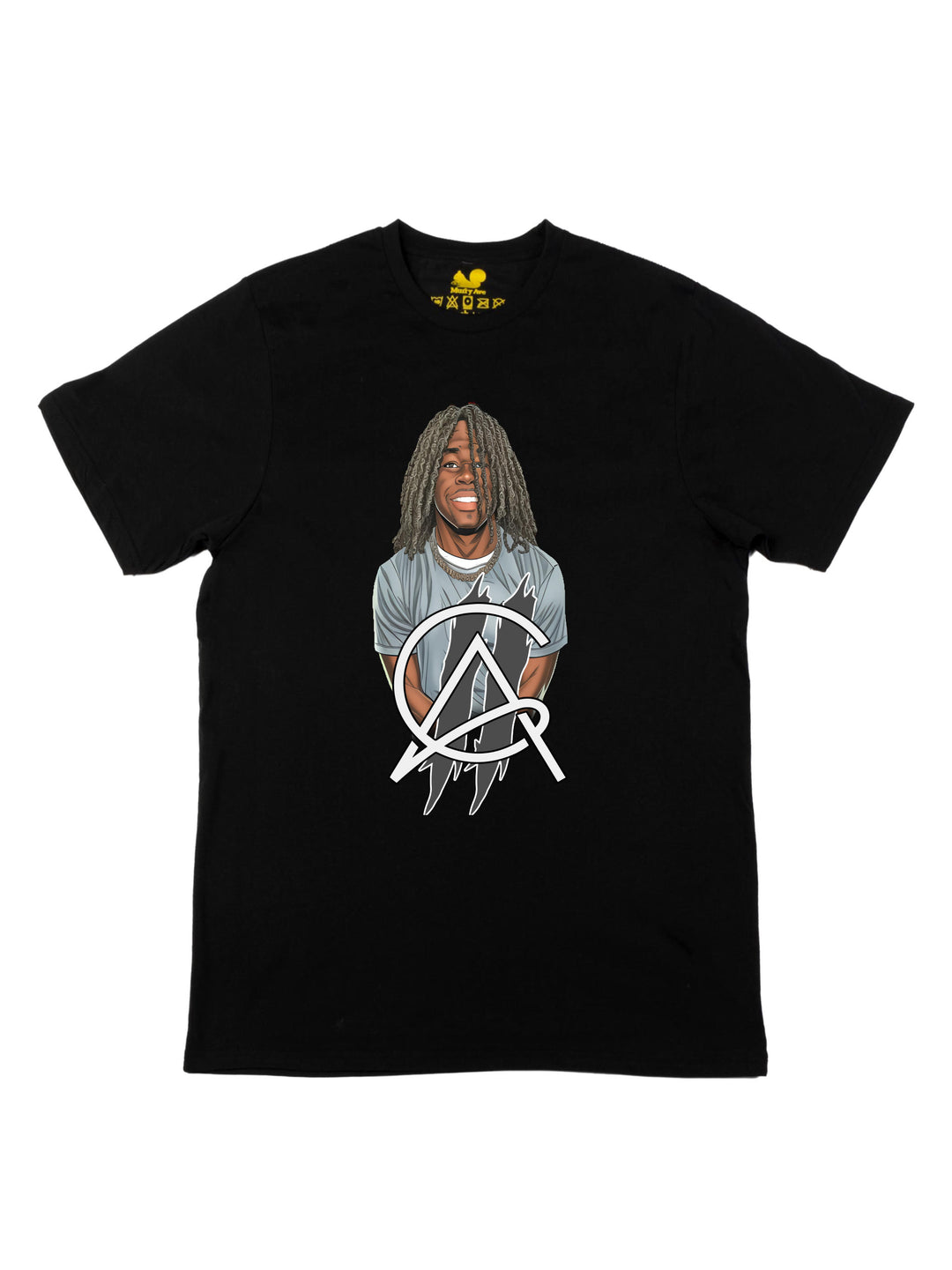Cornell Allen II Unisex T-Shirt
