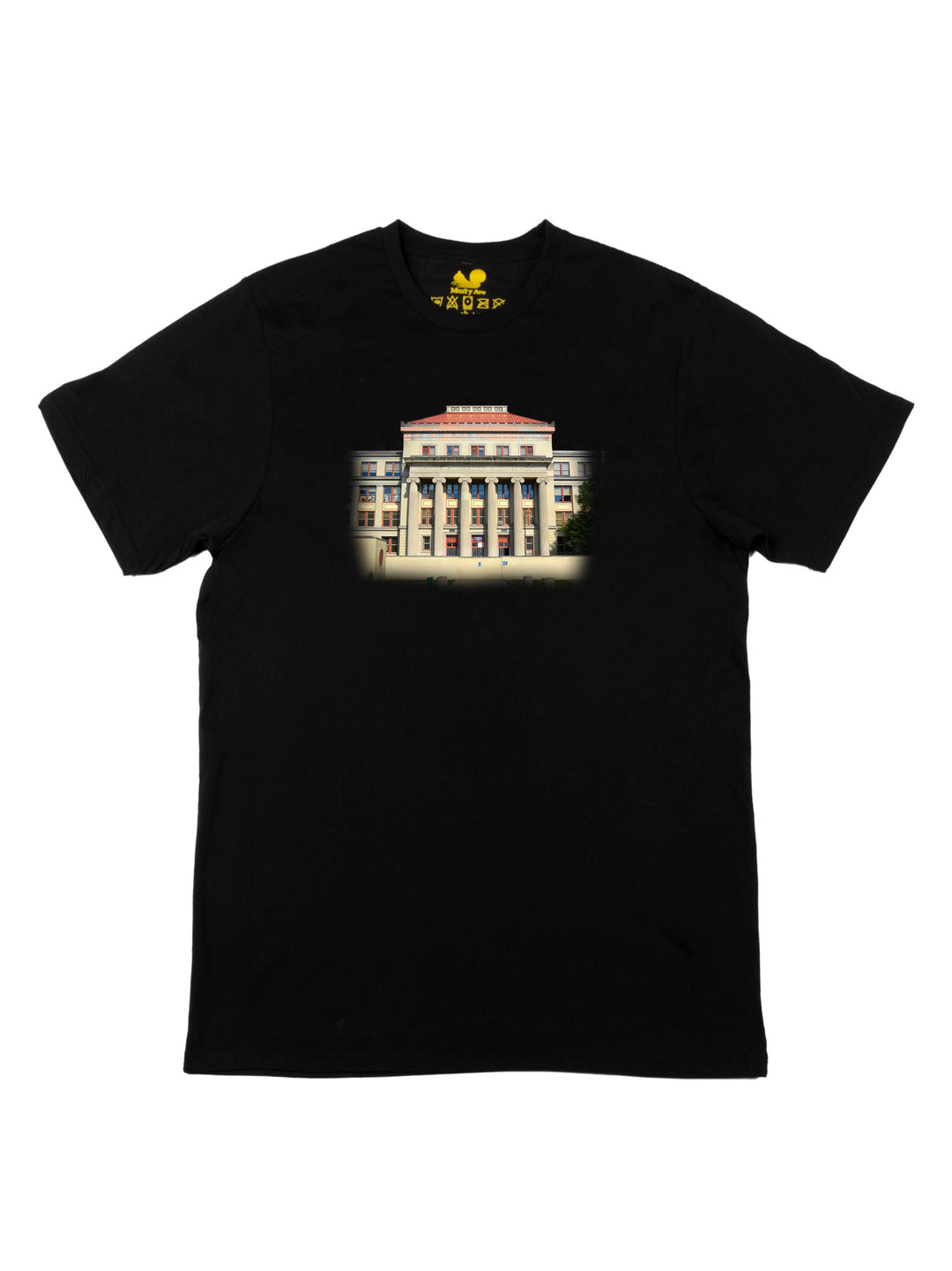 Taylor Allderdice HIgh School Unisex T-Shirt