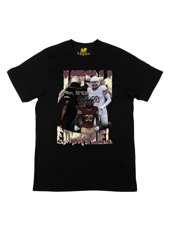Josh Emmanuel Unisex T-Shirt