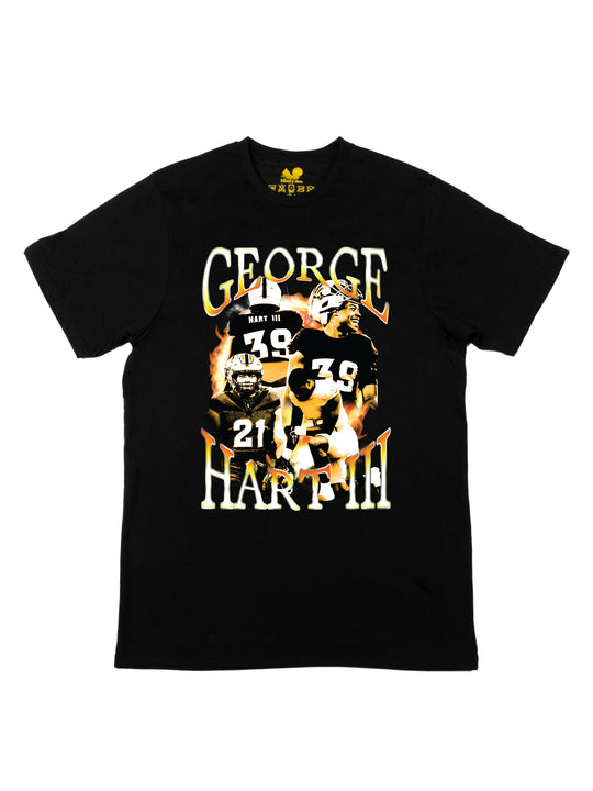 George Hart III Unisex T-Shirt