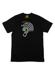 Best Thing I Heard Today Unisex T-Shirt