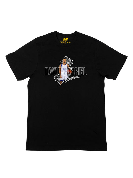 David Gabriel Signature Unisex T-Shirt