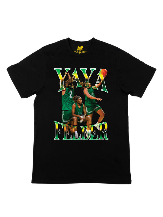 Yaya Felder Unisex T-Shirt