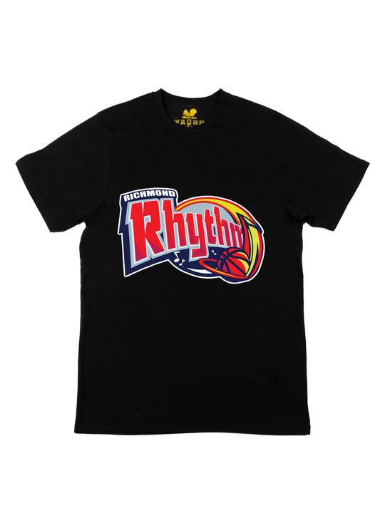 Rhythm Unisex T-Shirt