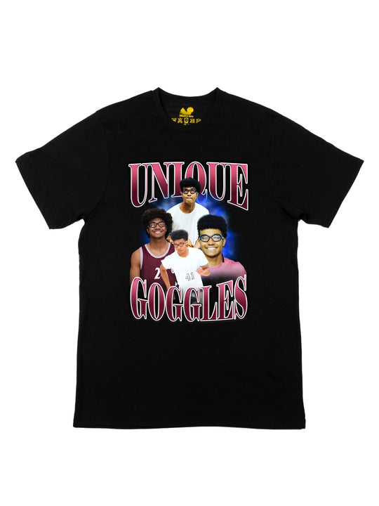Malachi Arce Unisex T-Shirt