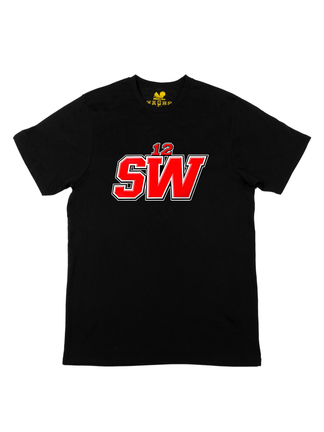 Sonny Williams Logo Unisex T-Shirt