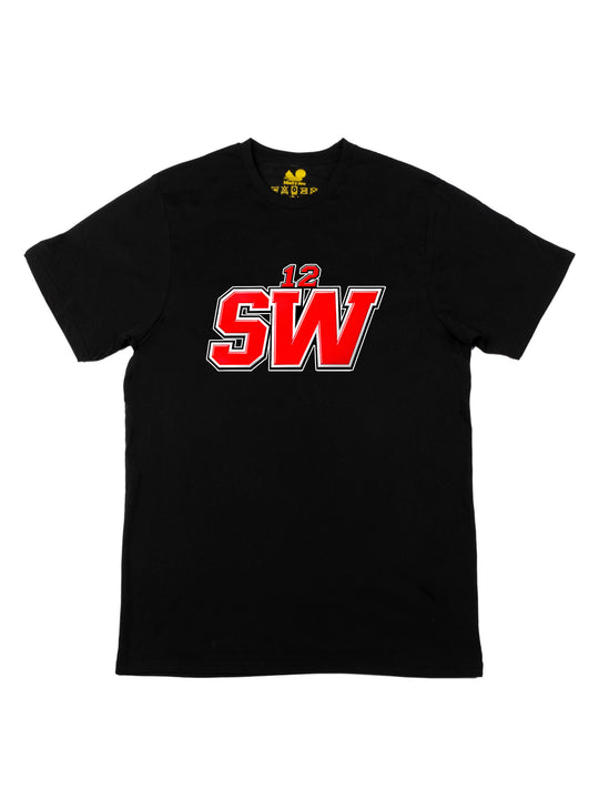 Sonny Williams Logo Unisex T-Shirt