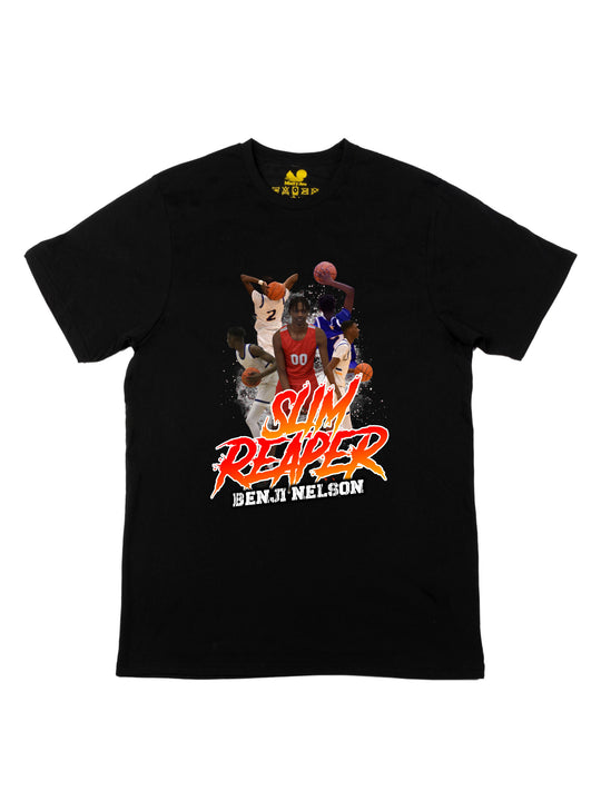 Sandro Benji Unisex T-Shirt