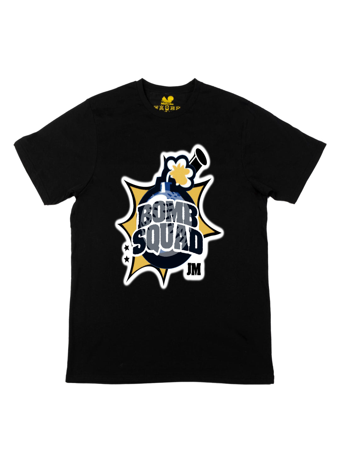 Bomb Squad Unisex T-Shirt