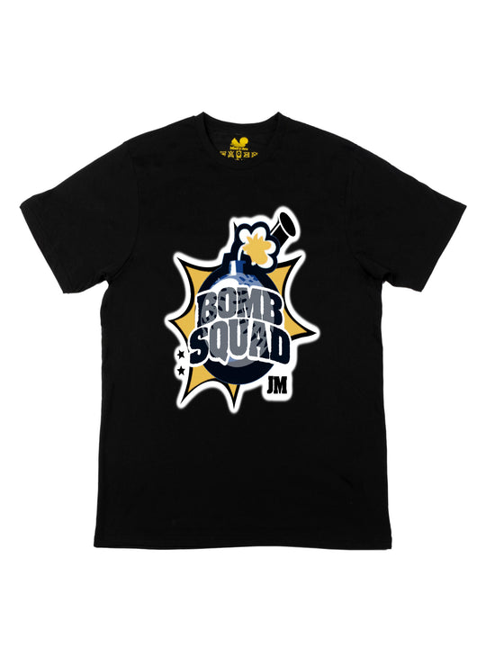 Bomb Squad Unisex T-Shirt