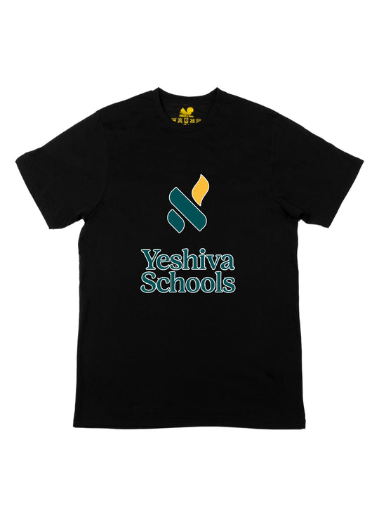 Chabad Lubavitch of Western Pennsylvania (Yeshiva Schools) Unisex T-Shirt