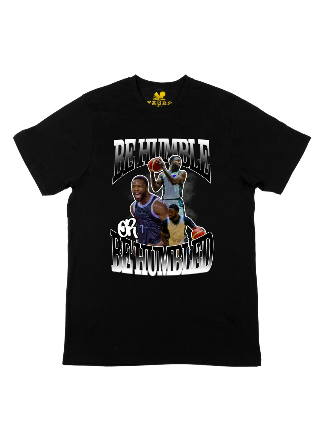 Valonte Carroll Unisex T-Shirt