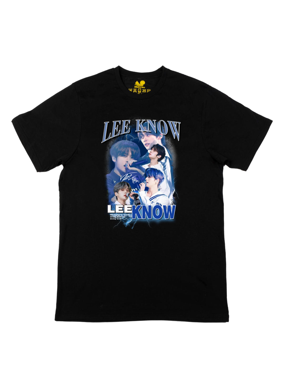Lee Know 03 Unisex T-Shirt