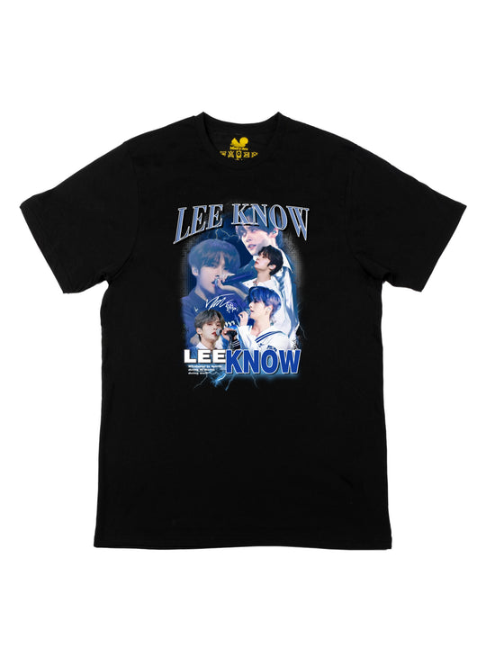 Lee Know 03 Unisex T-Shirt