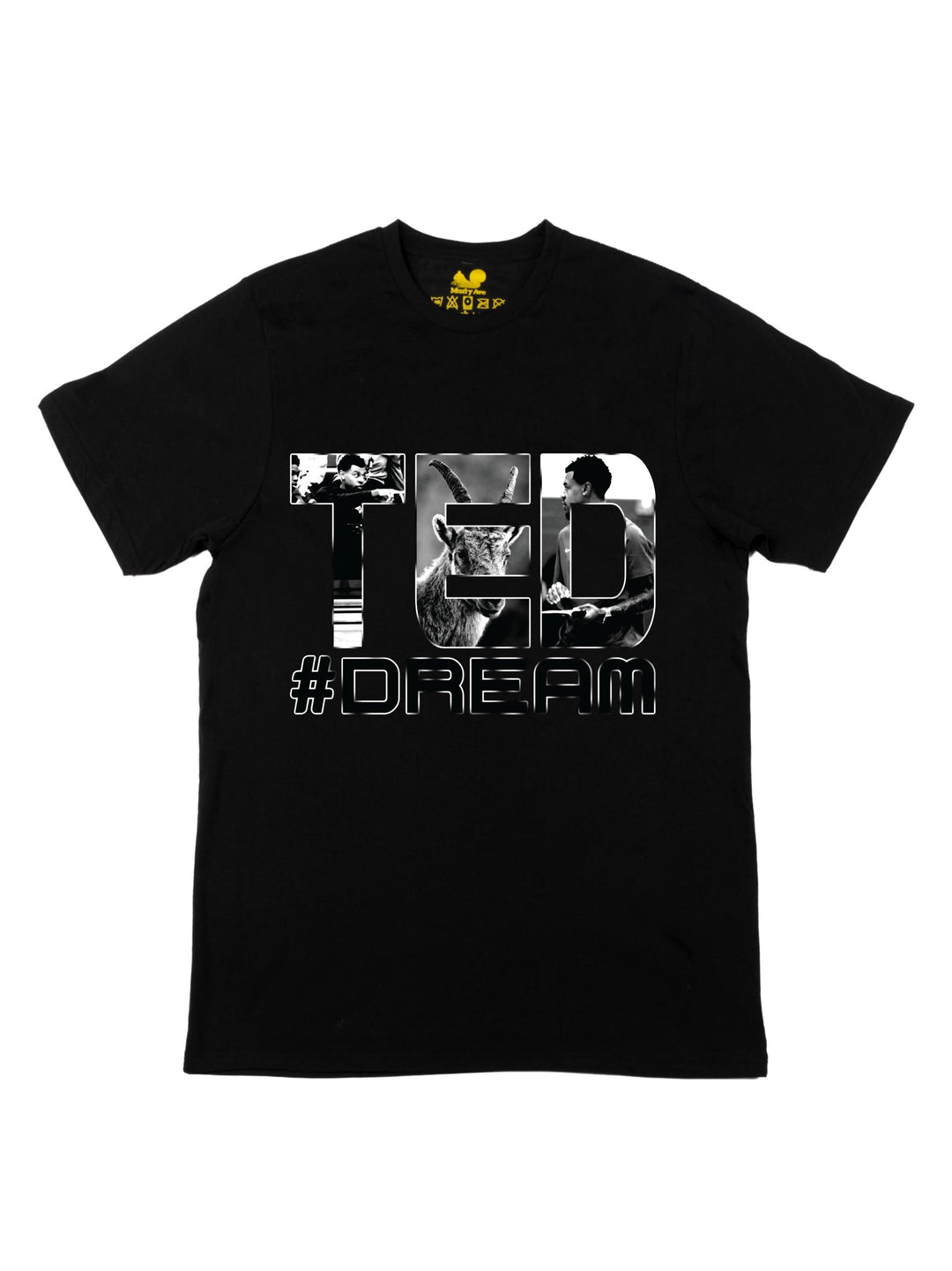 Elton Dyer Unisex T-Shirt