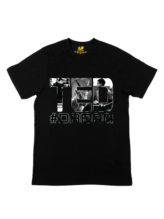 Elton Dyer Unisex T-Shirt