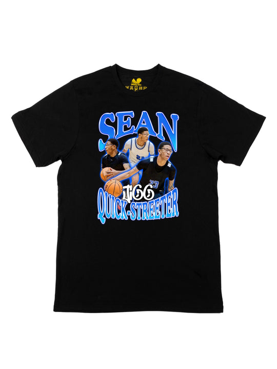Sean Jigg Quickstreeter Unisex T-Shirt