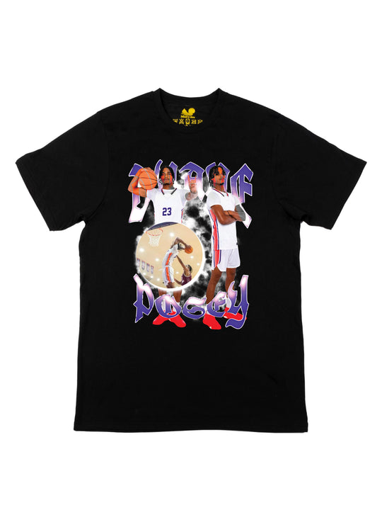 Duane Posey Unisex T-Shirt