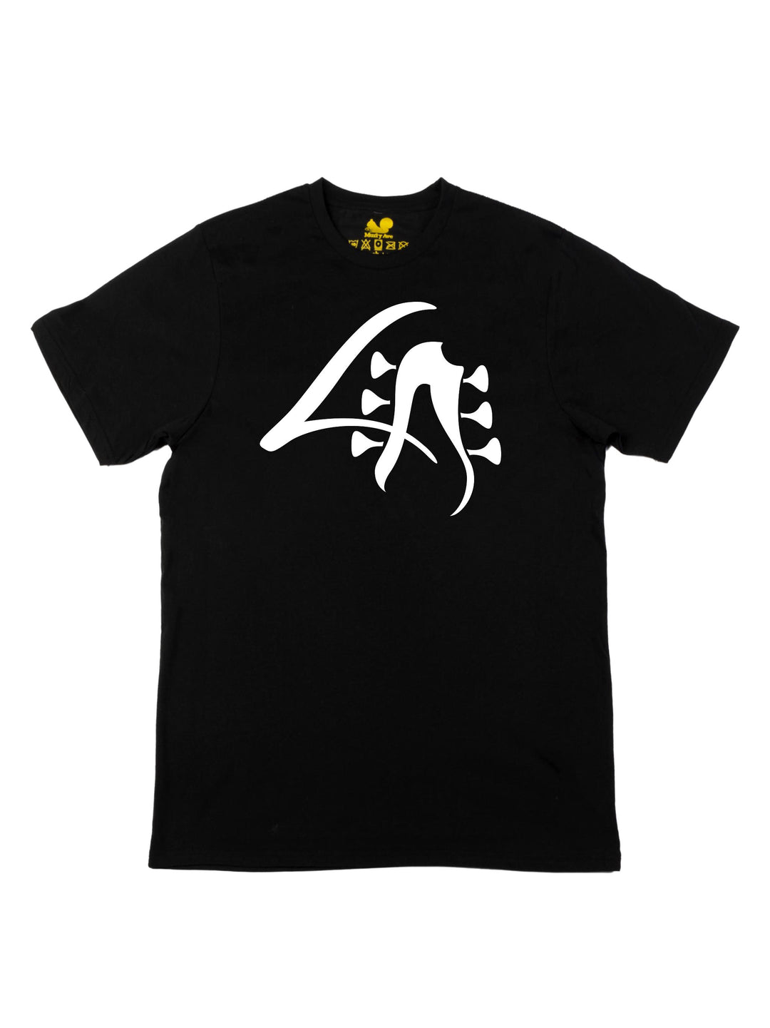 Lloyd Anderson White Unisex T-Shirt