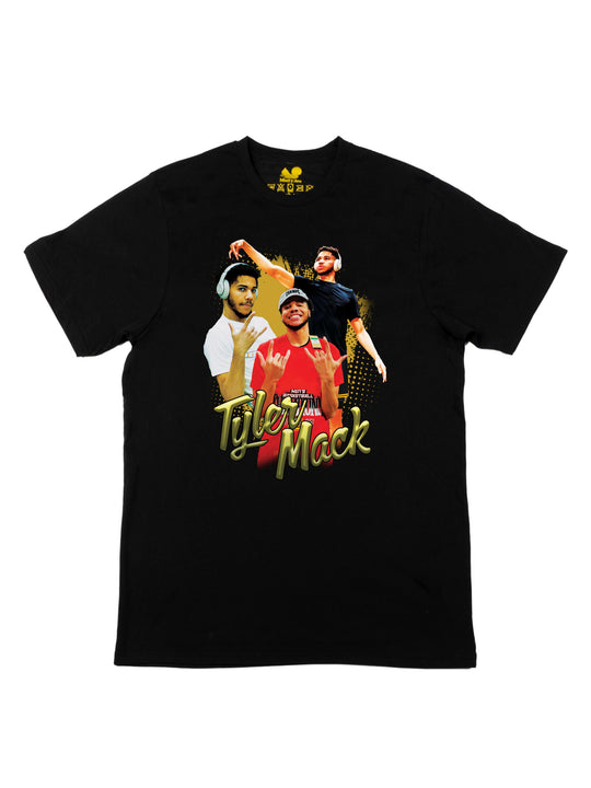 Tyler Mack Unisex T-Shirt
