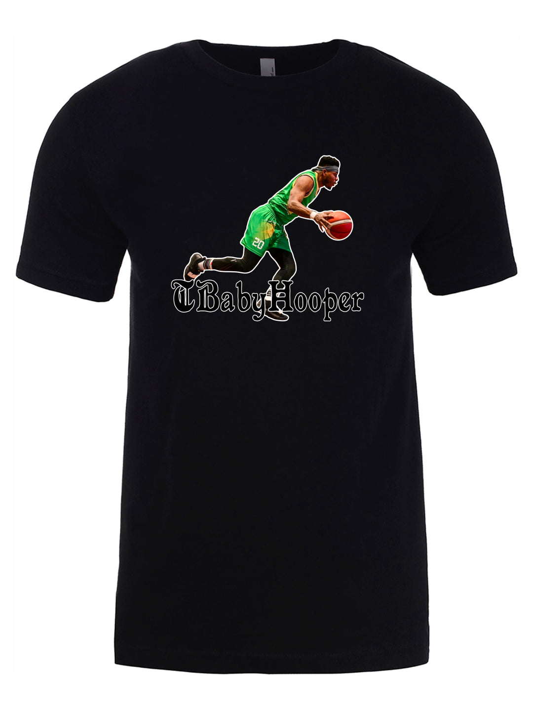 TBabyHooper Unisex T-Shirt