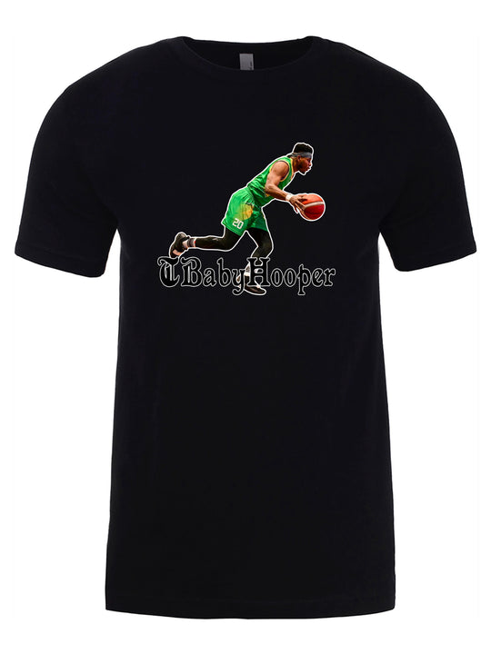 TBabyHooper Unisex T-Shirt