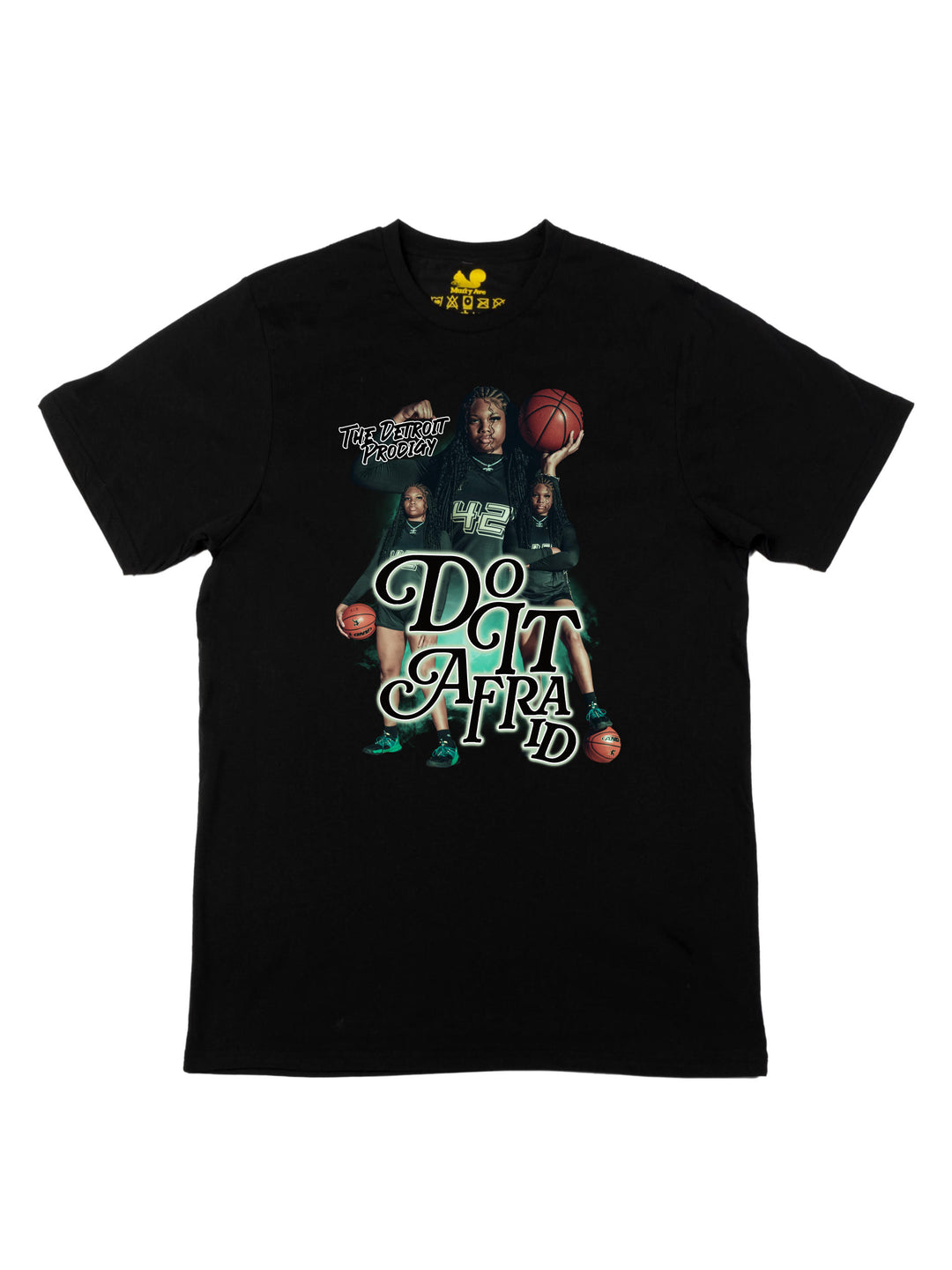 The Detroit Prodigy Unisex T-Shirt