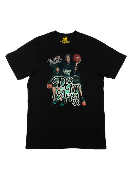 The Detroit Prodigy Unisex T-Shirt