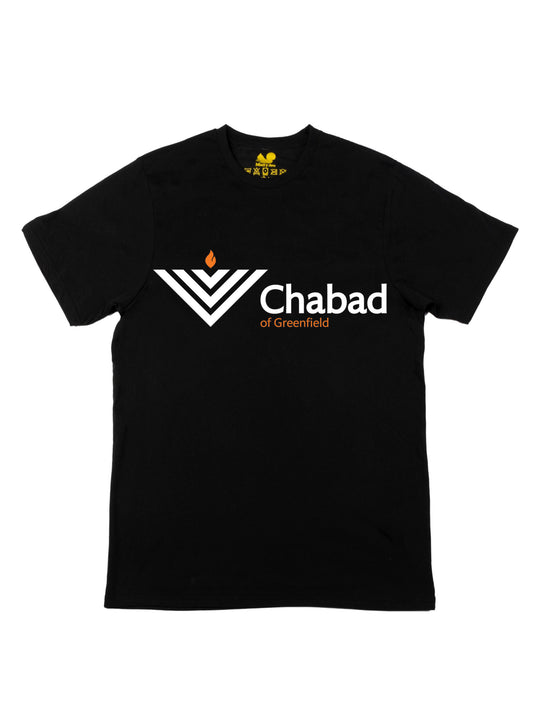 Chabad of Greenfield Unisex T-Shirt