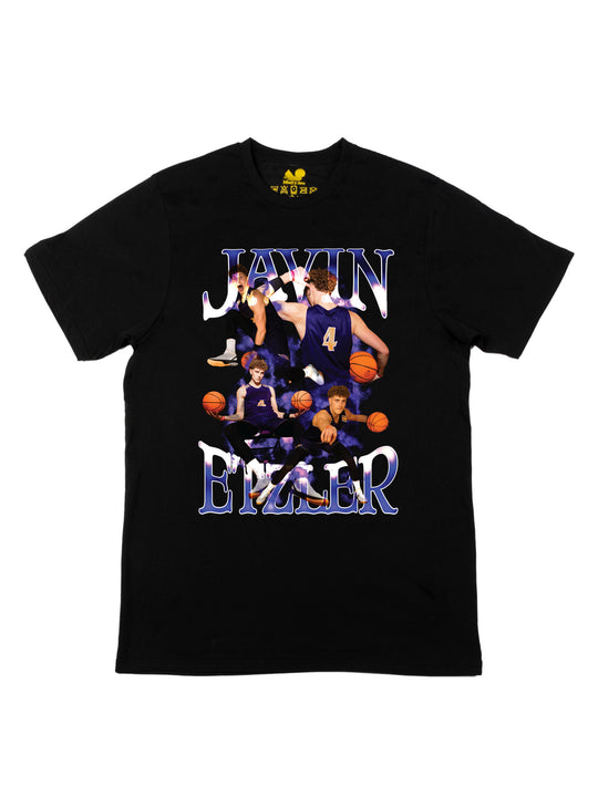 Javin Etzler Unisex T-Shirt
