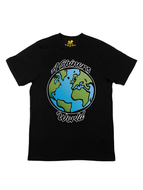 A Shiners World Unisex T-Shirt