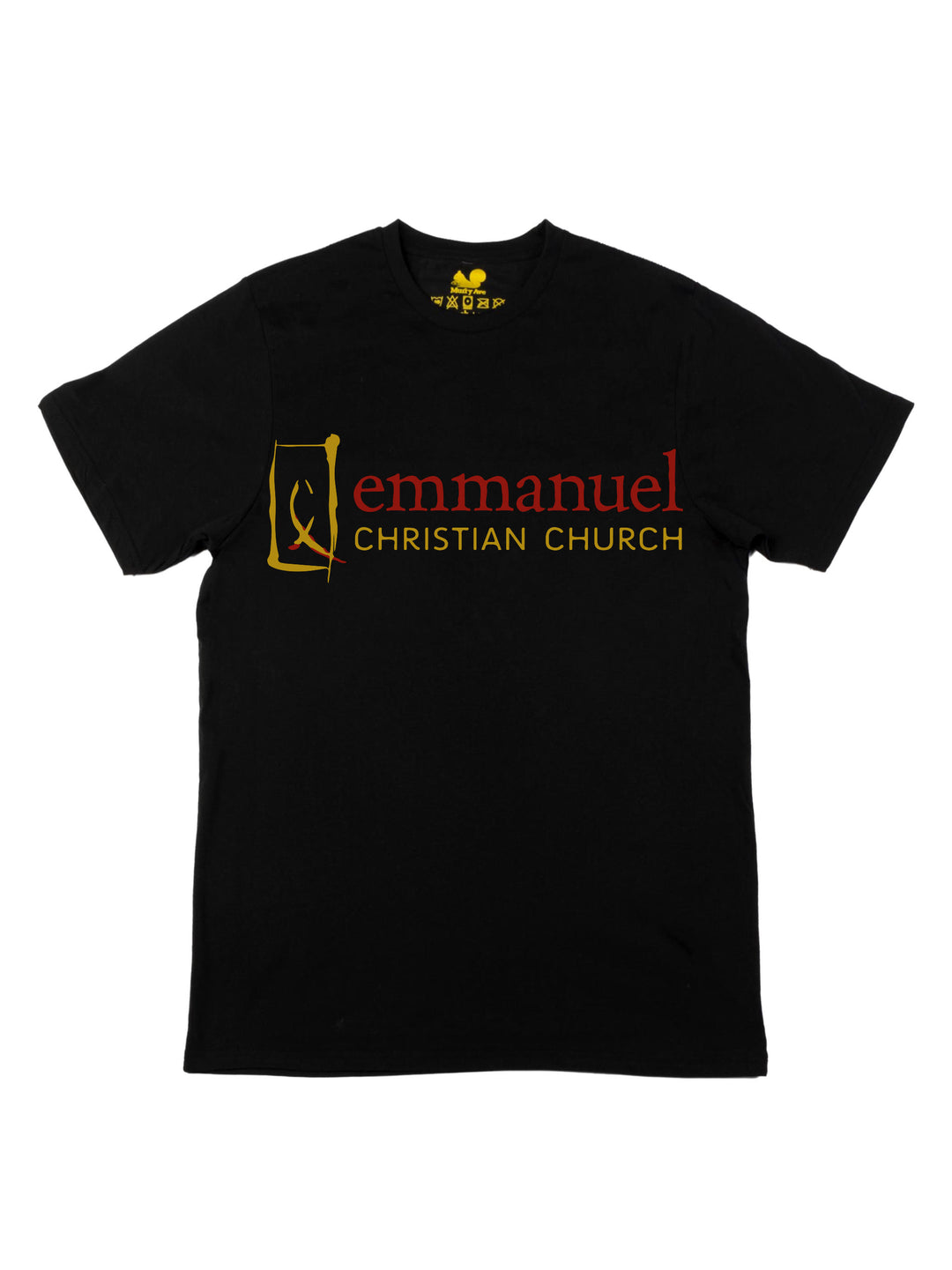Emmanuel Christian Church Unisex T-Shirt