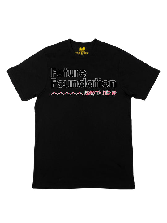 Future Foundation Unisex T-Shirt