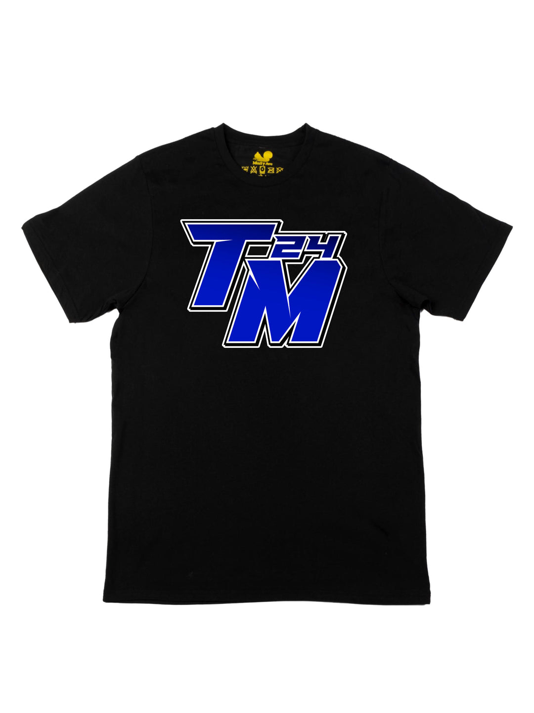 Terry McMorris Logo Unisex T-Shirt