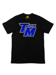 Terry McMorris Logo Unisex T-Shirt