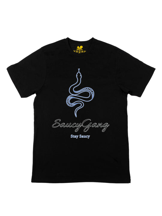 SaucyGang Unisex T-Shirt