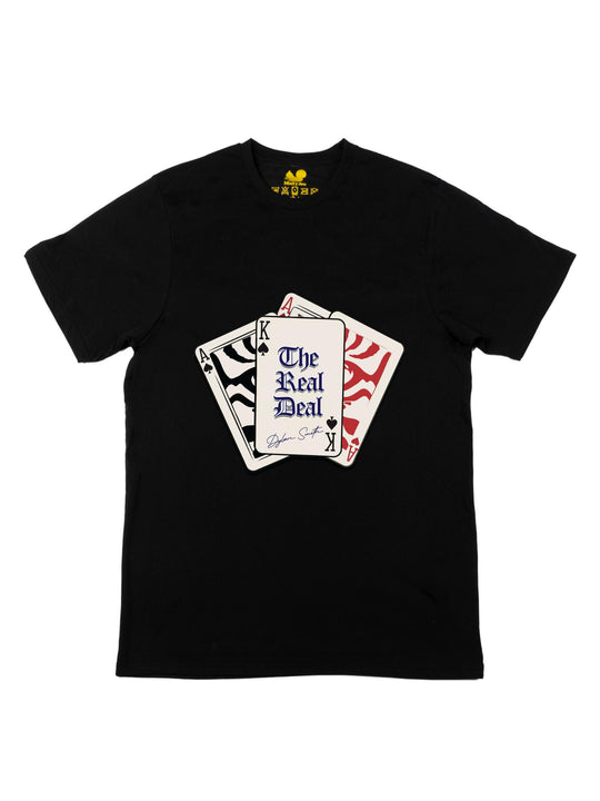 The Real Deal Unisex T-Shirt