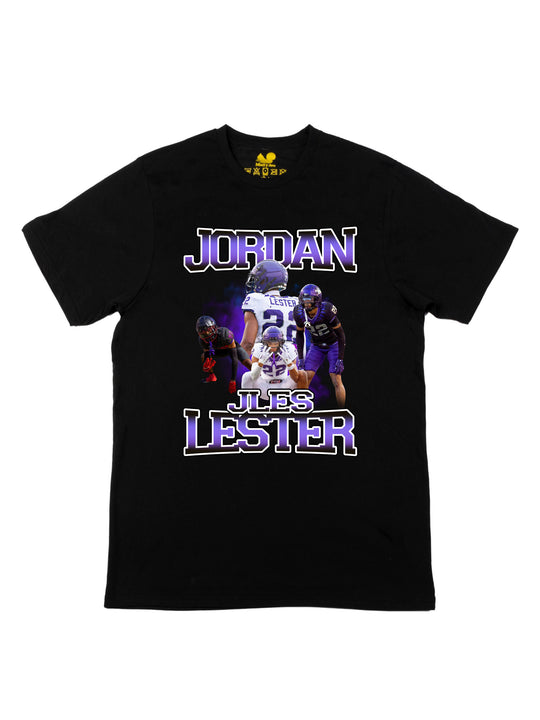 Jordan Lester Unisex T-Shirt