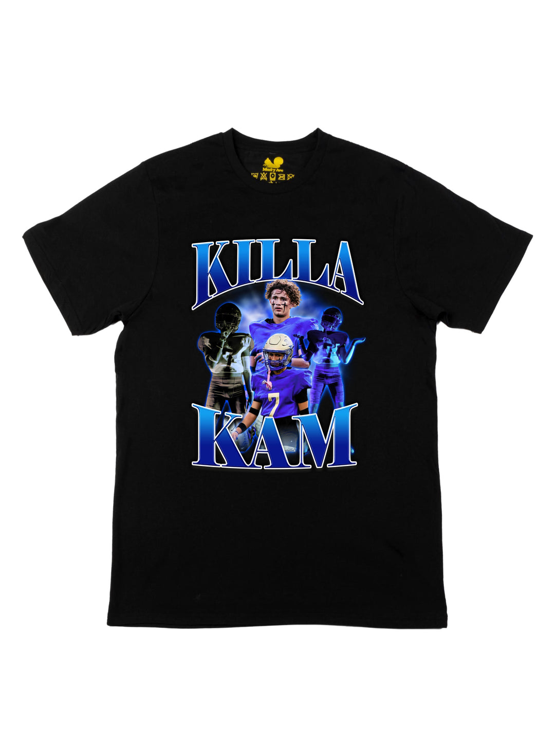Kamden Bradford Unisex T-Shirt