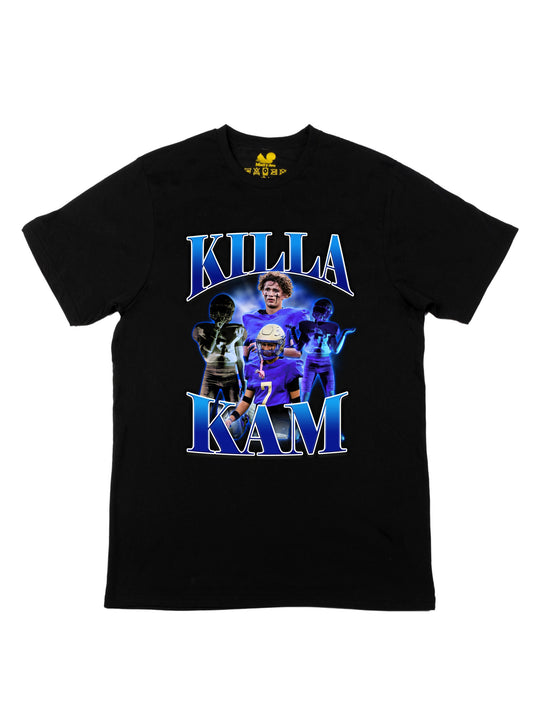 Kamden Bradford Unisex T-Shirt