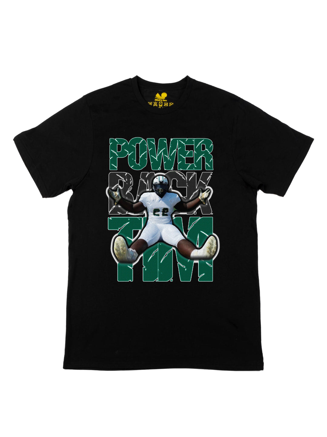 Timothy Burks Unisex T-Shirt