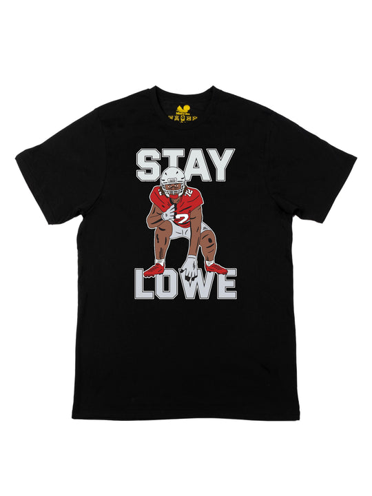 Carter Lowe Unisex T-Shirt
