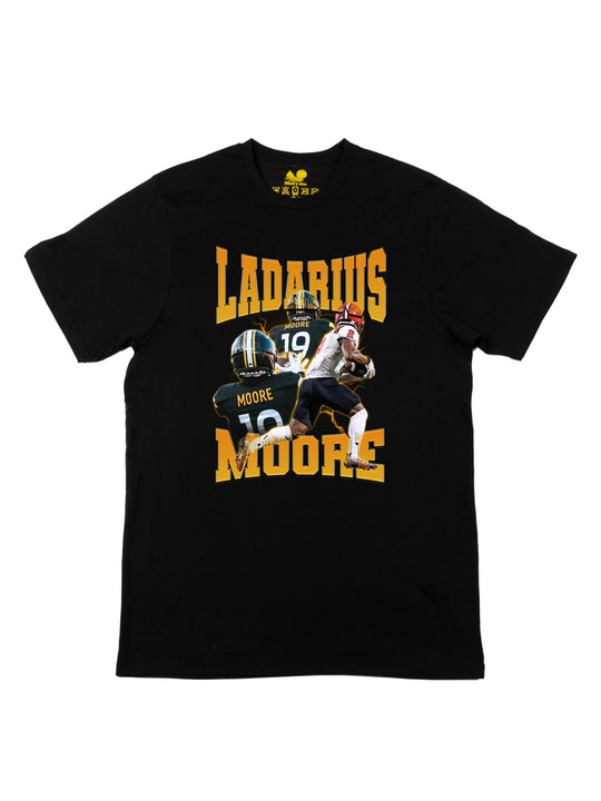 Ladarius Moore Unisex T-Shirt